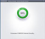   Comodo Internet Security 6.1.275152.2801 + 
